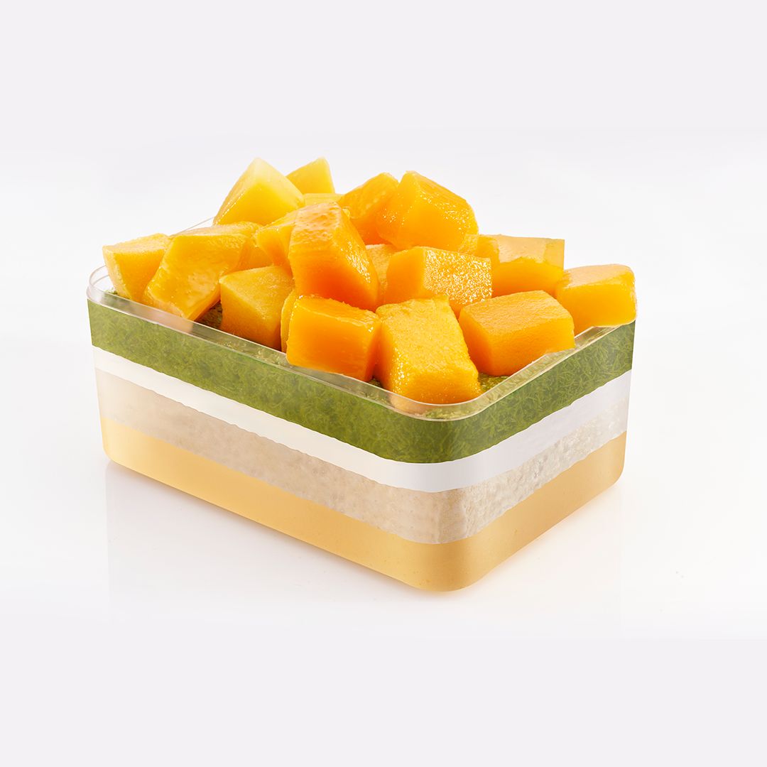 مامبو مانجو اكليرك