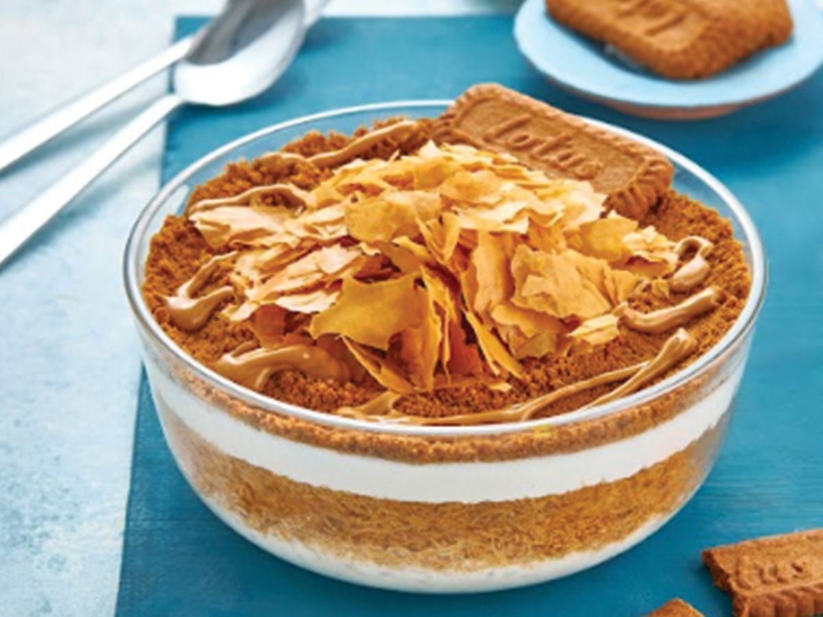 كشري لوتس كبير