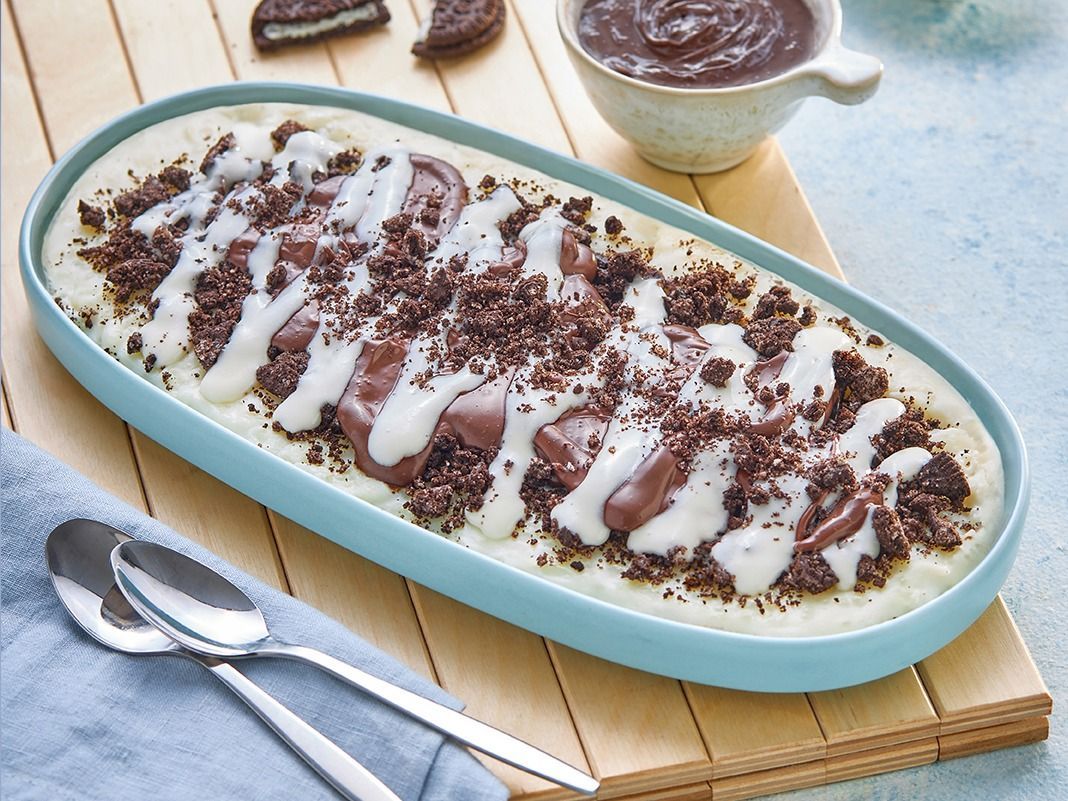 شوكلاليتا ارز