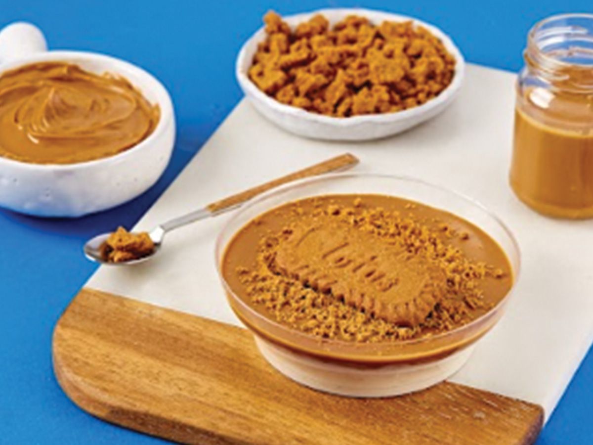 ارز بلبن لوتس