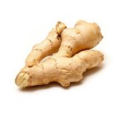 Malaysian Fresh Ginger