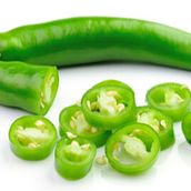 Green Chili