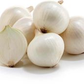 White Onion