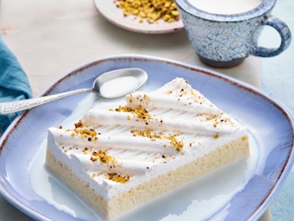 قشطوطة كريمة