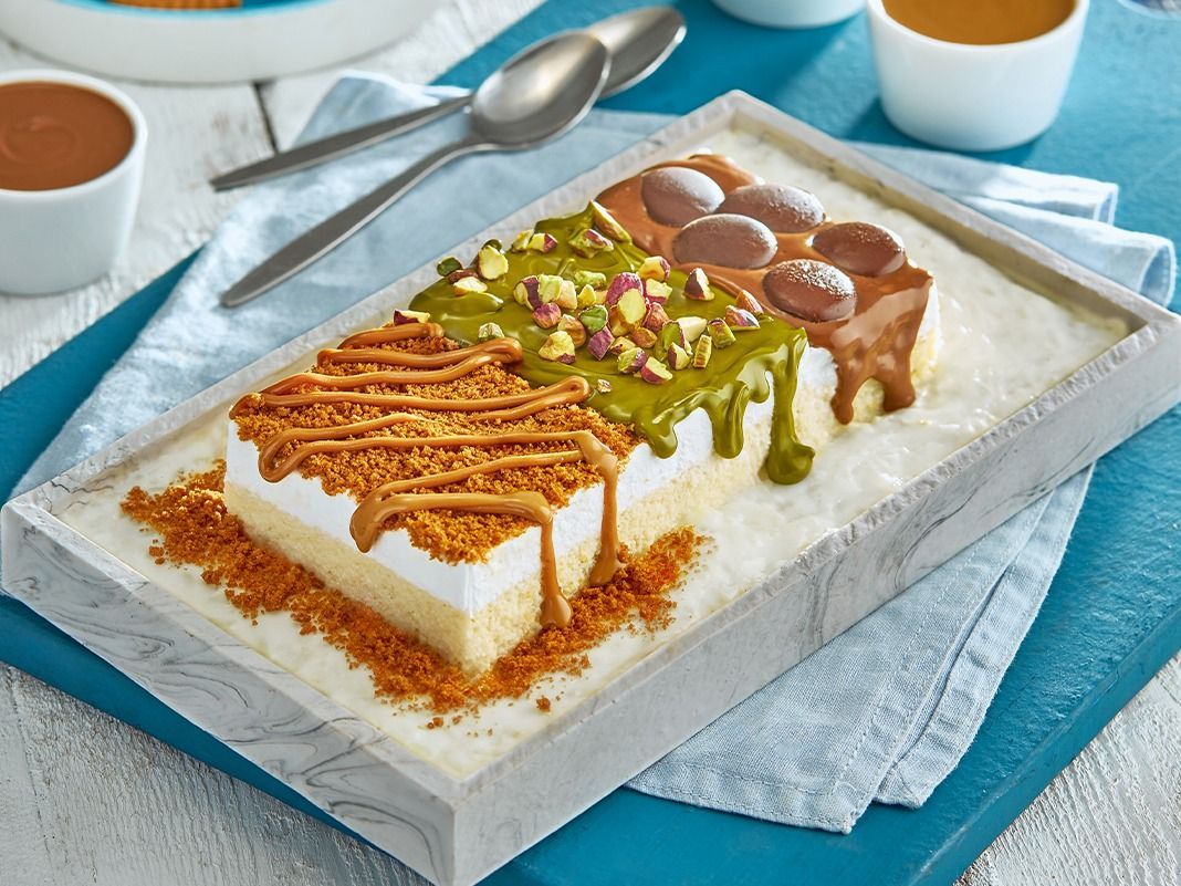 قشطوطه سوبر لوكس