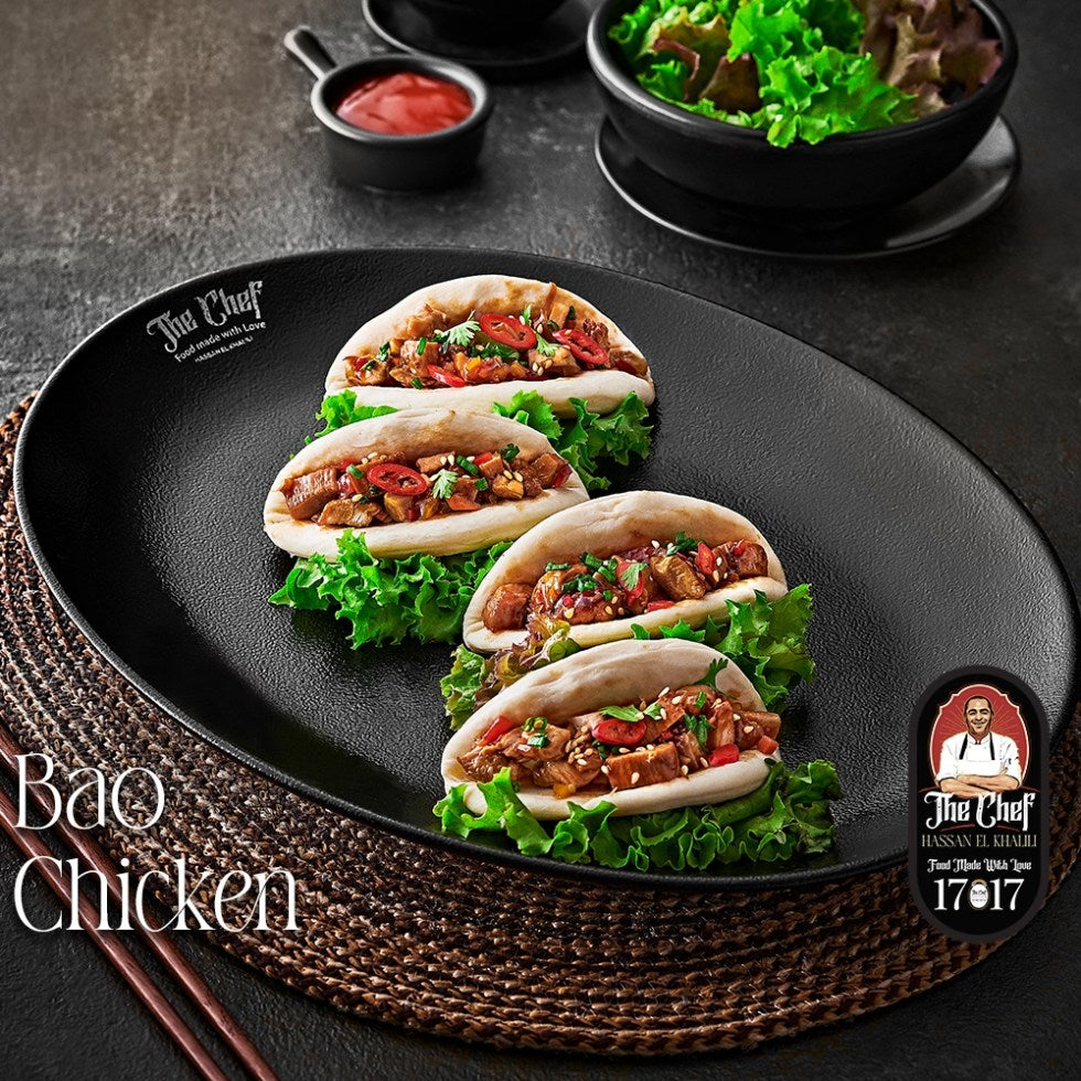 Bao Chicken