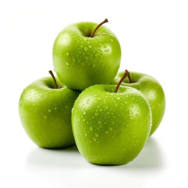 Diet Green Apple