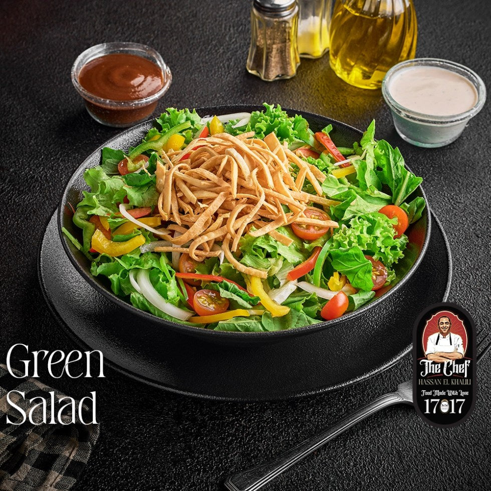 Green Salad