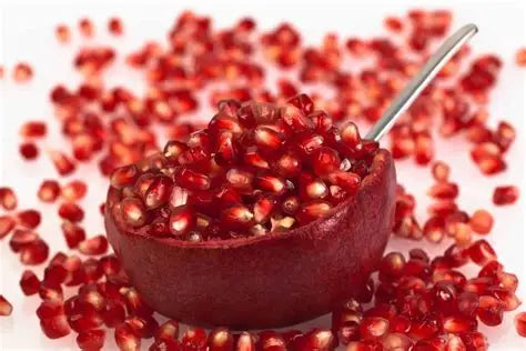 Pomegranates Box