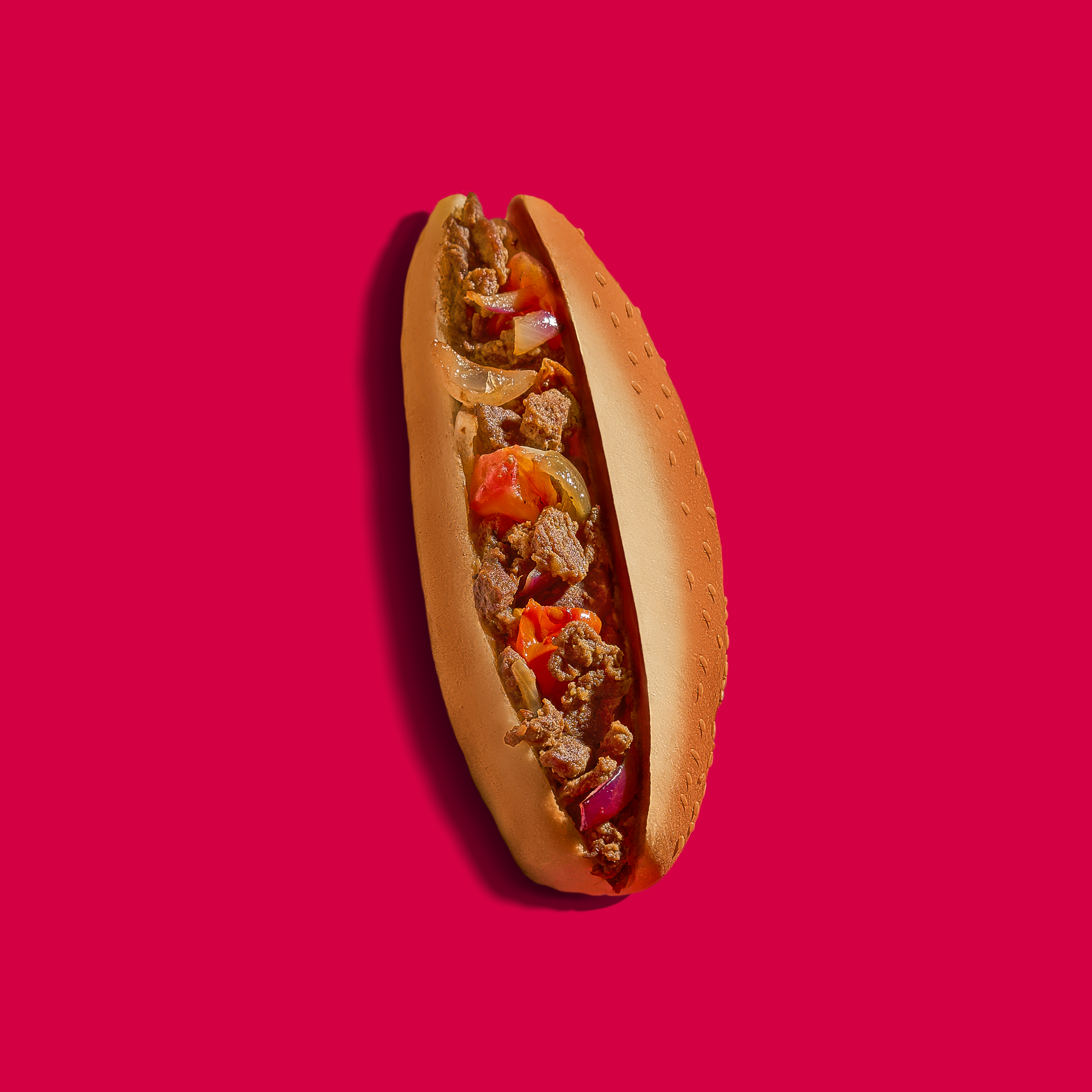 شاورما لحمة مصري