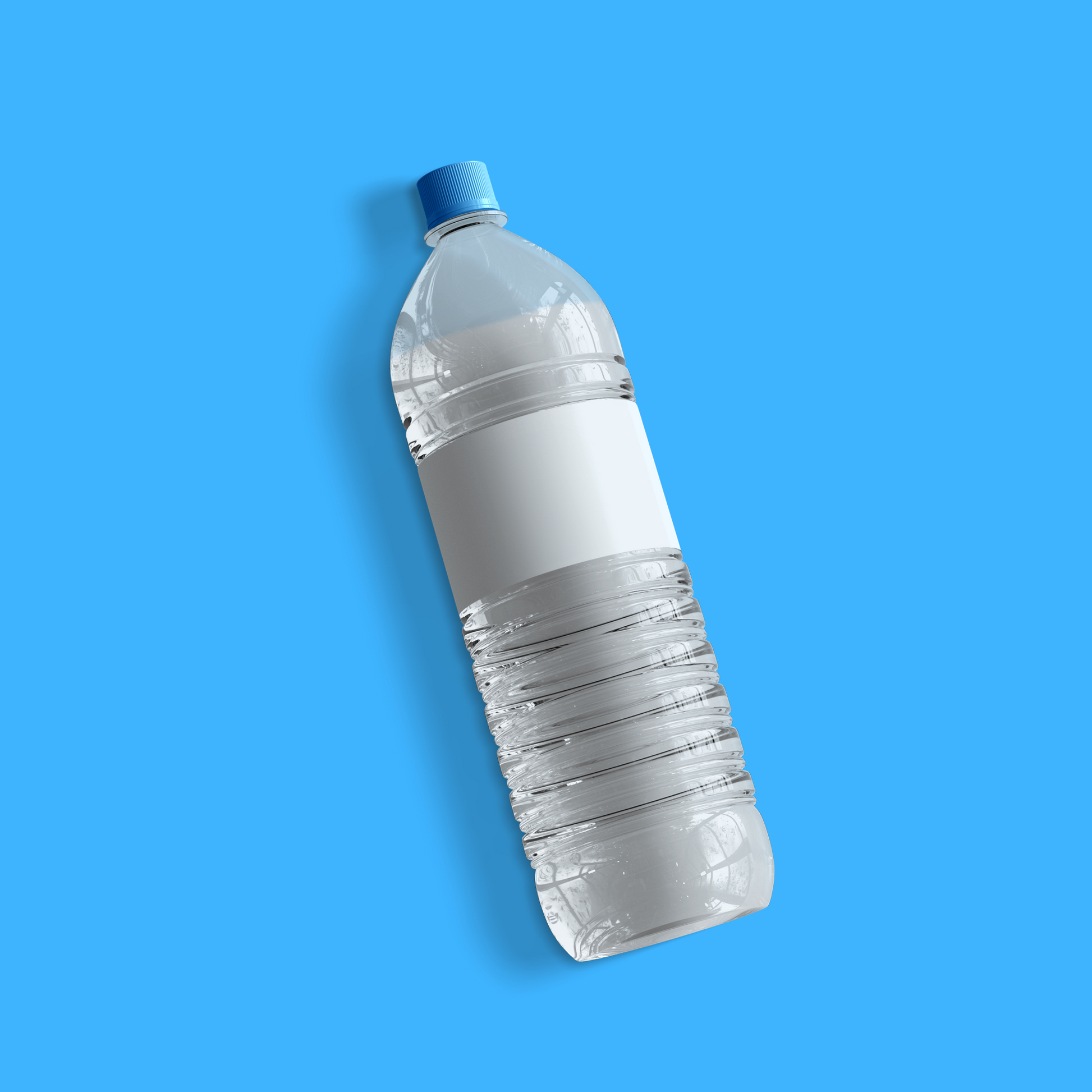 مياه معدنية