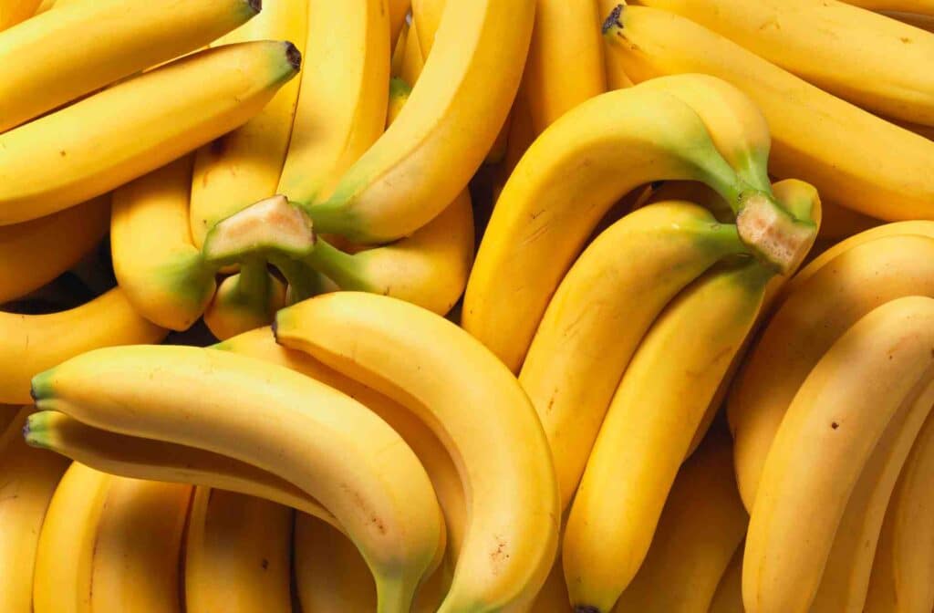 Premium Baladi Banana