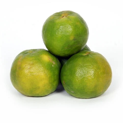 Basra Green Oranges