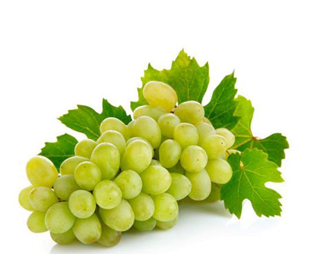 Egyptian White Grapes
