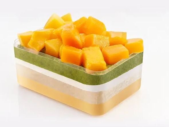 كريم دي لا كريم دبي